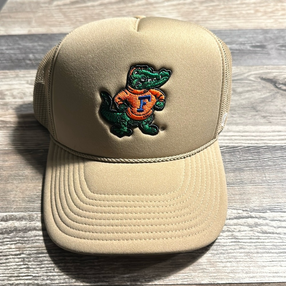 Fighting Gator hat